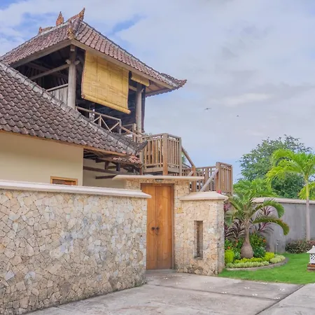 Villa Sari Bumi Menjangan