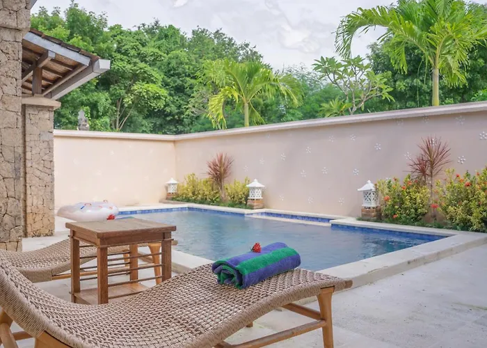 Hotel Sari Bumi Menjangan Banyuwedang
