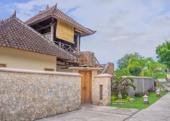 Sari Bumi Menjangan Hotel Banyuwedang