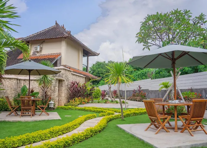 Sari Bumi Menjangan 3* Banyuwedang
