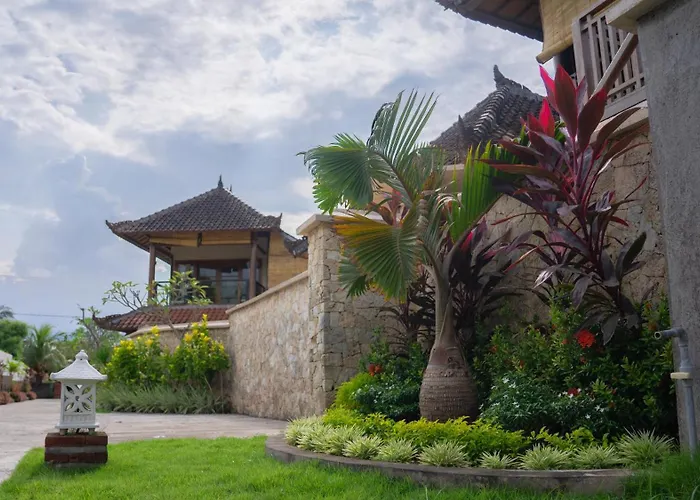 Hotel Sari Bumi Menjangan