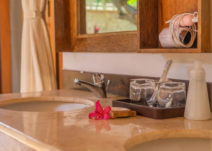 Hotel Sari Bumi Menjangan 3*