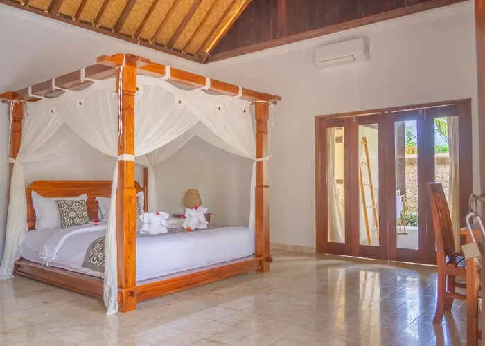 Sari Bumi Menjangan Hotel Banyuwedang