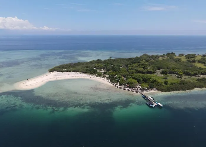 Sari Bumi Menjangan 3* Banyuwedang