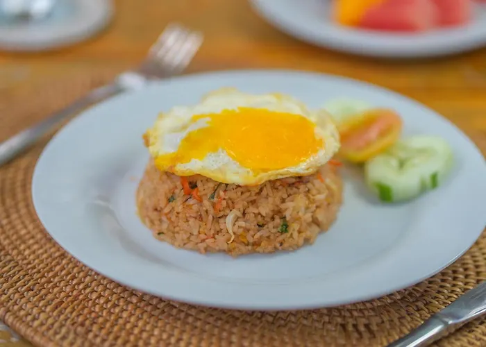 Sari Bumi Menjangan Banyuwedang