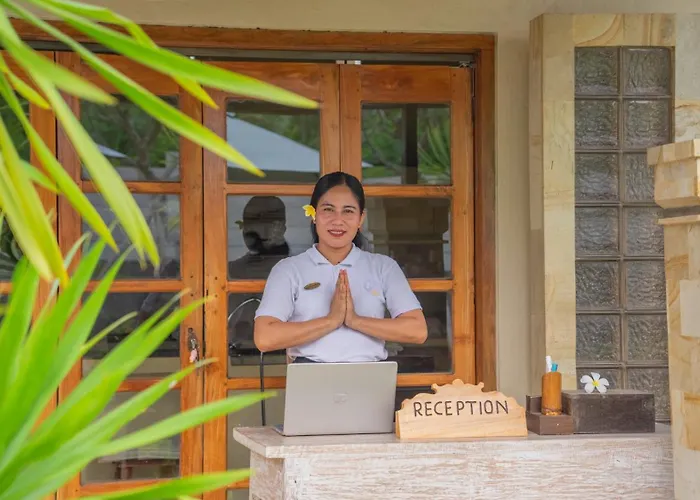 Hotel Sari Bumi Menjangan Banyuwedang