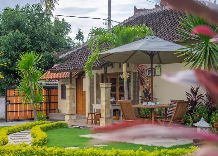 Sari Bumi Menjangan 3* Banyuwedang